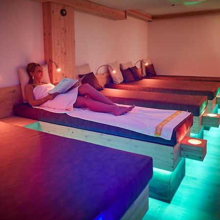 Silvana Mountain Hotel Zermatt Ngoại thất bức ảnh