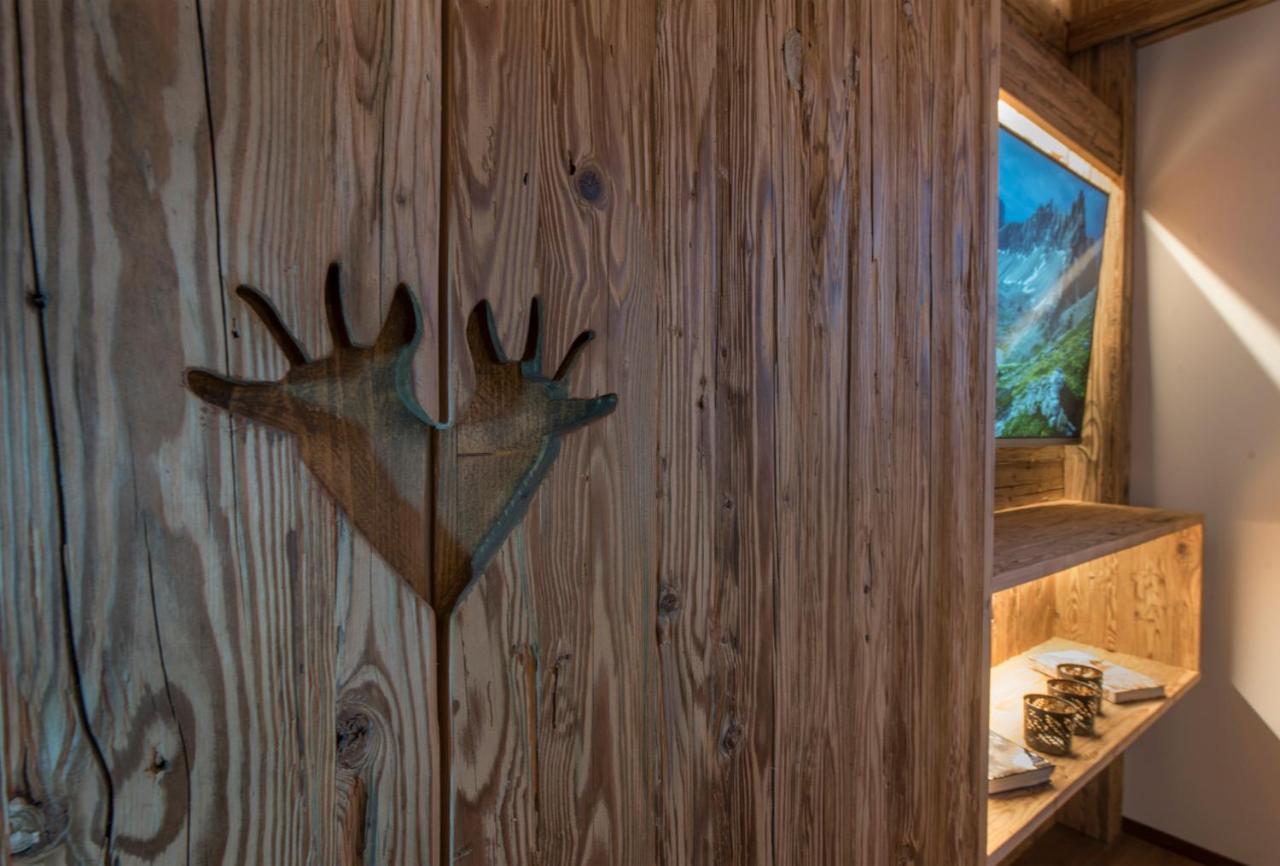 Silvana Mountain Hotel Zermatt Ngoại thất bức ảnh