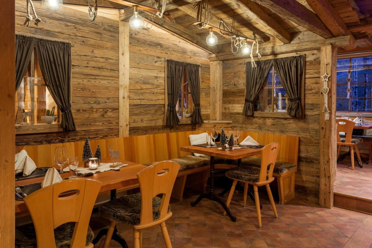 Silvana Mountain Hotel Zermatt Ngoại thất bức ảnh