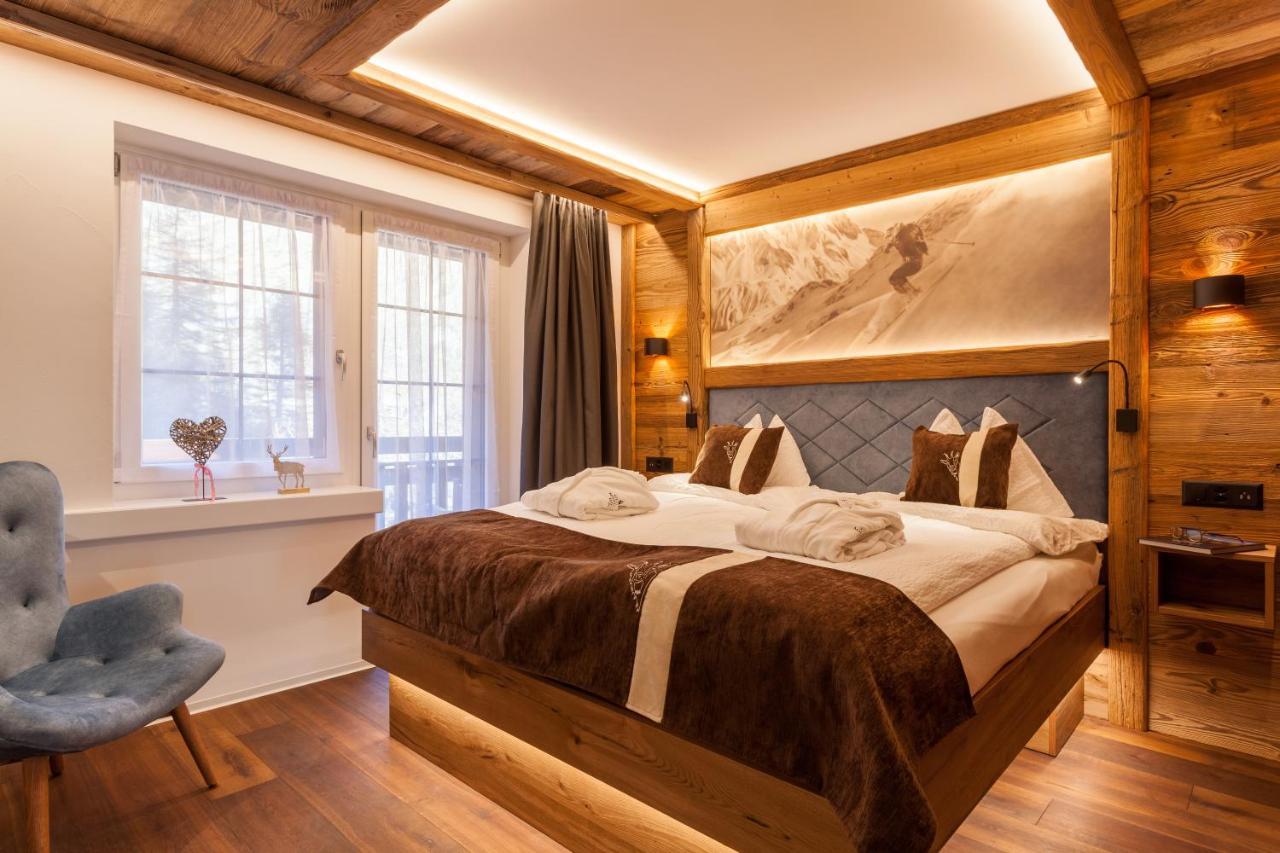 Silvana Mountain Hotel Zermatt Ngoại thất bức ảnh