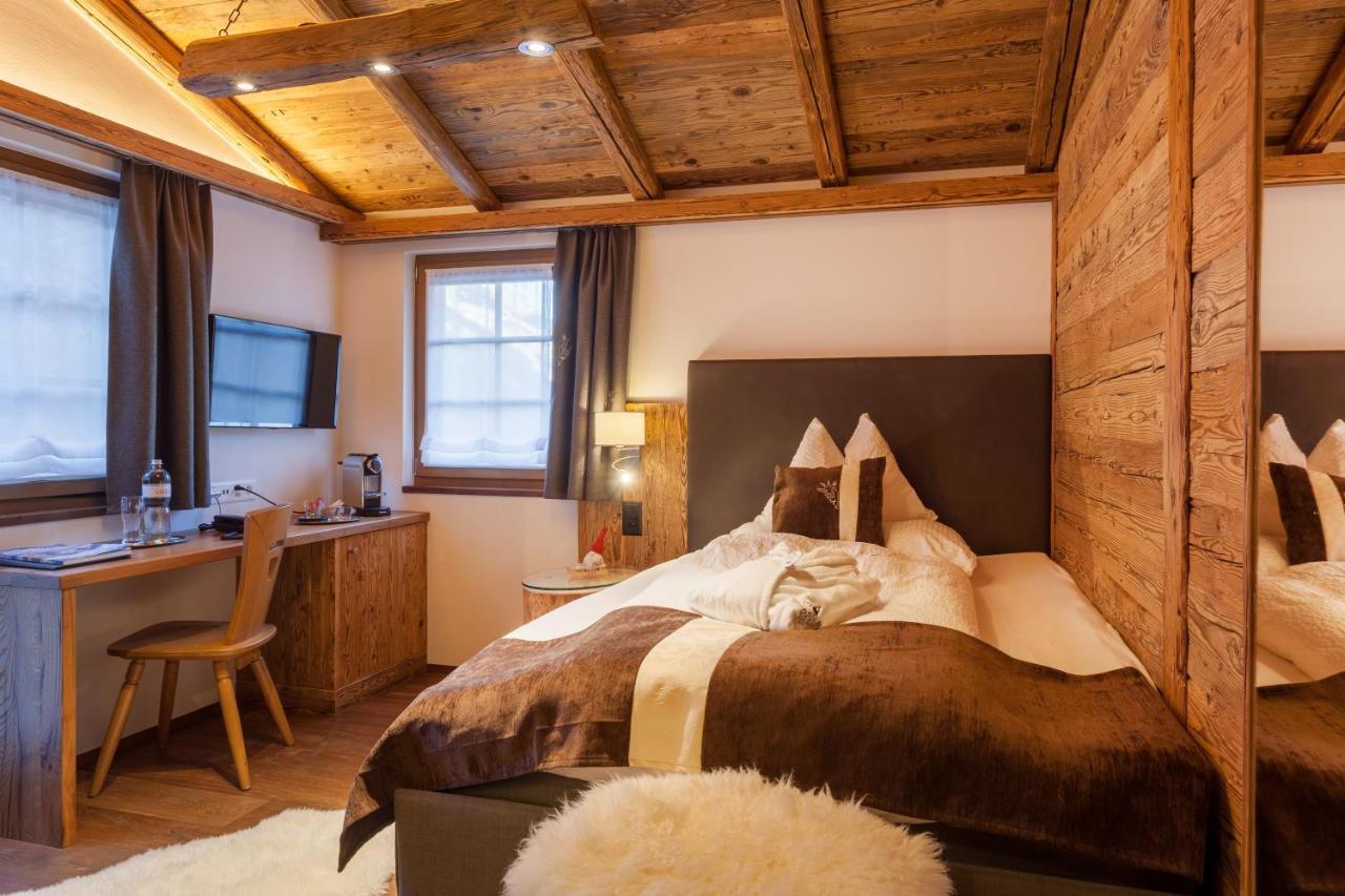 Silvana Mountain Hotel Zermatt Ngoại thất bức ảnh