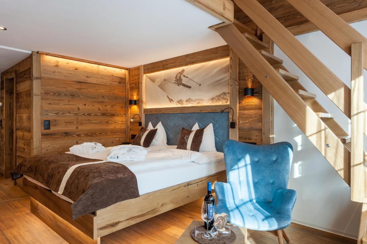 Silvana Mountain Hotel Zermatt Ngoại thất bức ảnh