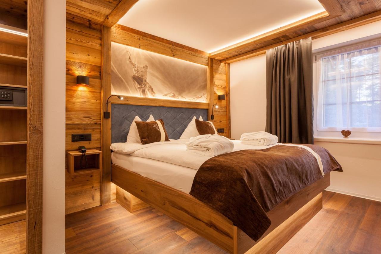Silvana Mountain Hotel Zermatt Ngoại thất bức ảnh