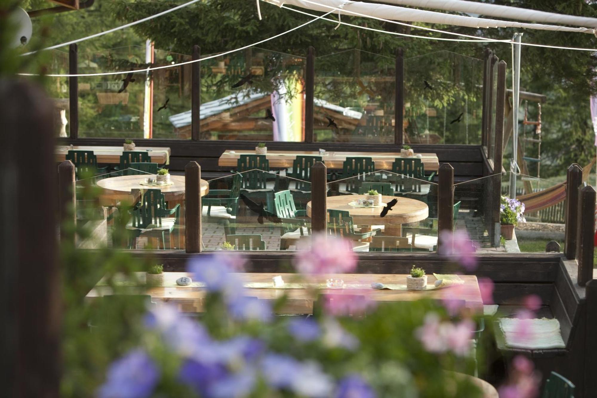 Silvana Mountain Hotel Zermatt Ngoại thất bức ảnh