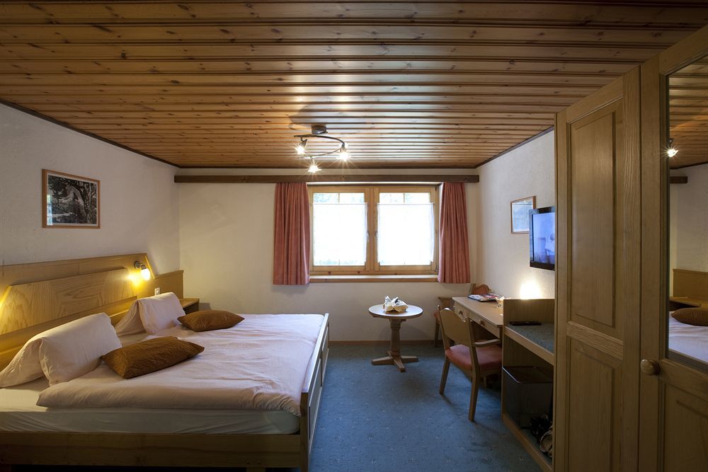 Silvana Mountain Hotel Zermatt Ngoại thất bức ảnh