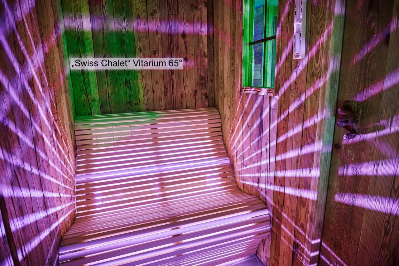 Silvana Mountain Hotel Zermatt Ngoại thất bức ảnh