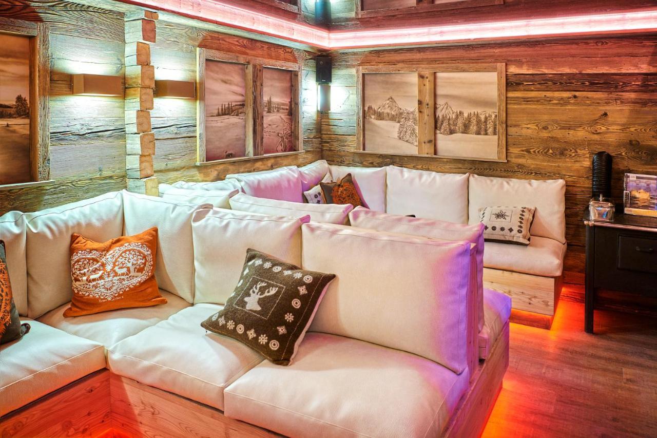 Silvana Mountain Hotel Zermatt Ngoại thất bức ảnh