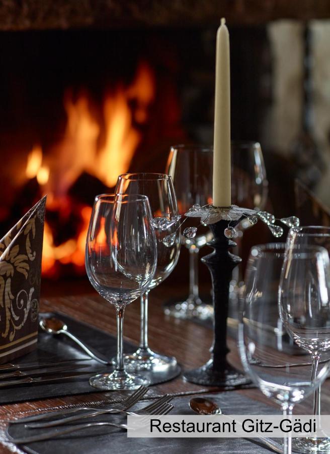 Silvana Mountain Hotel Zermatt Ngoại thất bức ảnh