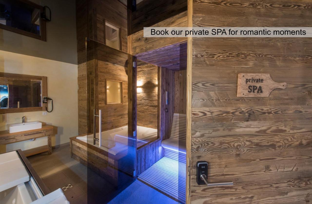 Silvana Mountain Hotel Zermatt Ngoại thất bức ảnh